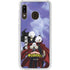 My Hero Academia Tomuras Decay Season 6 Galaxy A20 Clear Case