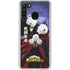 My Hero Academia Tomuras Decay Season 6 Galaxy A21 Clear Case
