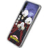 My Hero Academia Tomuras Decay Season 6 Galaxy A50 Clear Case