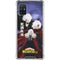 My Hero Academia Tomuras Decay Season 6 Galaxy A51 5G Clear Case