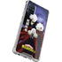 My Hero Academia Tomuras Decay Season 6 Galaxy A51 5G Clear Case
