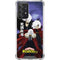 My Hero Academia Tomuras Decay Season 6 Galaxy A52 5G Clear Case