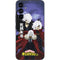 My Hero Academia Tomuras Decay Season 6 Galaxy A54 5G Skin
