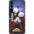 My Hero Academia Tomuras Decay Season 6 Galaxy A55 5G Skin