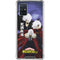 My Hero Academia Tomuras Decay Season 6 Galaxy A71 5G Clear Case
