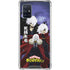 My Hero Academia Tomuras Decay Season 6 Galaxy A71 5G Clear Case