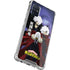 My Hero Academia Tomuras Decay Season 6 Galaxy A71 5G Clear Case