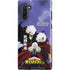 My Hero Academia Tomuras Decay Season 6 Galaxy Note 10 Pro Case