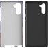 My Hero Academia Tomuras Decay Season 6 Galaxy Note 10 Pro Case