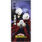 My Hero Academia Tomuras Decay Season 6 Galaxy Note 10 Skin