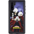 My Hero Academia Tomuras Decay Season 6 Galaxy Note 10 Waterproof Case