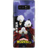 My Hero Academia Tomuras Decay Season 6 Galaxy Note 8 Skin