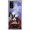 My Hero Academia Tomuras Decay Season 6 Galaxy Note20 5G Clear Case
