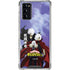 My Hero Academia Tomuras Decay Season 6 Galaxy Note20 5G Clear Case