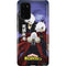 My Hero Academia Tomuras Decay Season 6 Galaxy Note20 5G Pro Case