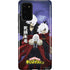 My Hero Academia Tomuras Decay Season 6 Galaxy Note20 5G Pro Case