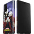 My Hero Academia Tomuras Decay Season 6 Galaxy Note20 5G Pro Case
