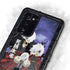 My Hero Academia Tomuras Decay Season 6 Galaxy Note20 5G Waterproof Case