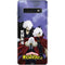 My Hero Academia Tomuras Decay Season 6 Galaxy S10 Skin