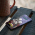 My Hero Academia Tomuras Decay Season 6 Galaxy S10e Skin