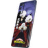 My Hero Academia Tomuras Decay Season 6 Galaxy S20 Fan Edition Skin