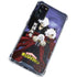 My Hero Academia Tomuras Decay Season 6 Galaxy S20 FE Clear Case