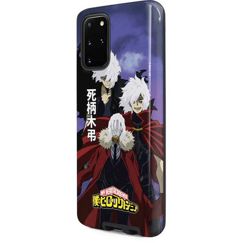 My Hero Academia Tomuras Decay Season 6 Galaxy S20 Plus Pro Case