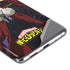 My Hero Academia Tomuras Decay Season 6 Galaxy S20 Plus Skin