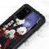 My Hero Academia Tomuras Decay Season 6 Galaxy S20 Plus Waterproof Case