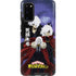 My Hero Academia Tomuras Decay Season 6 Galaxy S20 Pro Case