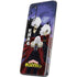 My Hero Academia Tomuras Decay Season 6 Galaxy S20 Skin