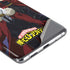 My Hero Academia Tomuras Decay Season 6 Galaxy S20 Skin