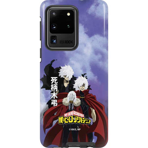 My Hero Academia Tomuras Decay Season 6 Galaxy S20 Ultra 5G Pro Case
