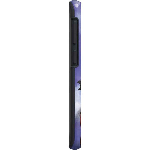 My Hero Academia Tomuras Decay Season 6 Galaxy S20 Ultra 5G Pro Case