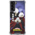 My Hero Academia Tomuras Decay Season 6 Galaxy S21 5G Clear Case