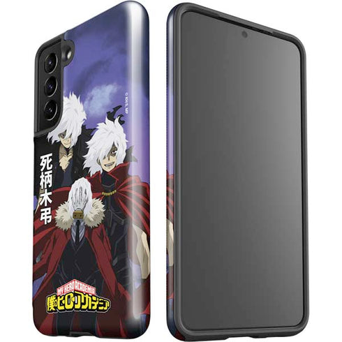 My Hero Academia Tomuras Decay Season 6 Galaxy S21 5G Pro Case