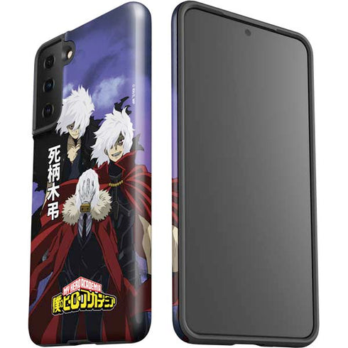 My Hero Academia Tomuras Decay Season 6 Galaxy S21 Plus 5G Pro Case