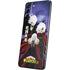 My Hero Academia Tomuras Decay Season 6 Galaxy S21 Plus 5G Skin