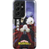 My Hero Academia Tomuras Decay Season 6 Galaxy S21 Ultra 5G Pro Case