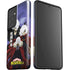 My Hero Academia Tomuras Decay Season 6 Galaxy S21 Ultra 5G Pro Case