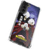 My Hero Academia Tomuras Decay Season 6 Galaxy S22 Clear Case