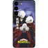 My Hero Academia Tomuras Decay Season 6 Galaxy S22 Skin