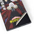 My Hero Academia Tomuras Decay Season 6 Galaxy S22 Ultra Skin