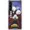 My Hero Academia Tomuras Decay Season 6 Galaxy S23 Clear Case