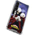 My Hero Academia Tomuras Decay Season 6 Galaxy S23 Clear Case