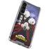 My Hero Academia Tomuras Decay Season 6 Galaxy S23 FE Clear Case