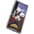 My Hero Academia Tomuras Decay Season 6 Galaxy S23 Plus Clear Case