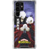 My Hero Academia Tomuras Decay Season 6 Galaxy S23 Ultra Clear Case