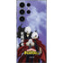 My Hero Academia Tomuras Decay Season 6 Galaxy S23 Ultra Skin