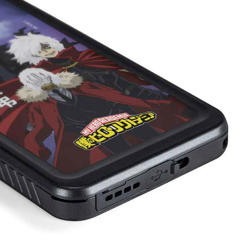 My Hero Academia Tomuras Decay Season 6 Galaxy S23 Waterproof Case